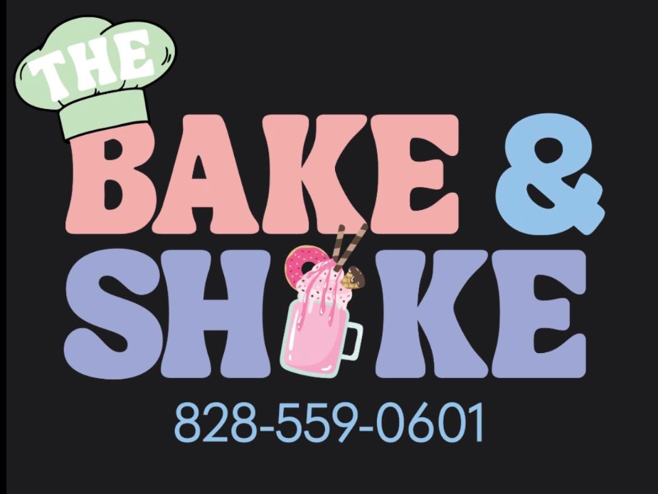 The Bake and Shake